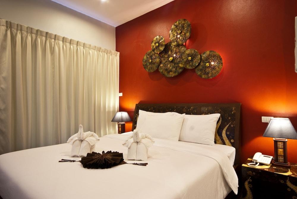 Youdee Hotel Patong - Formerly Meir Jarr Hotel Patong Exterior photo
